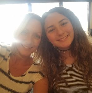 Meet your Posher, April